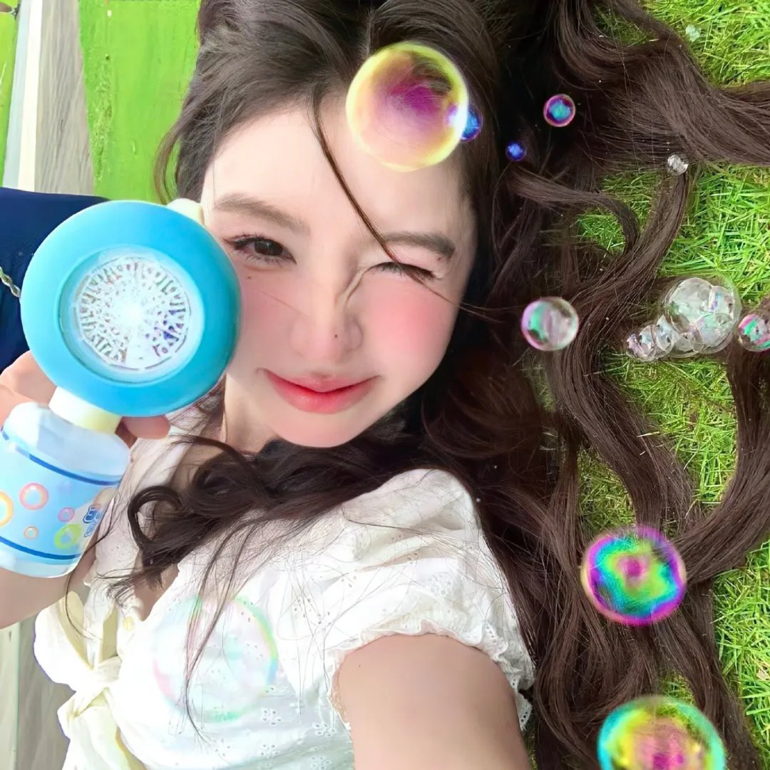 玩转全家福
