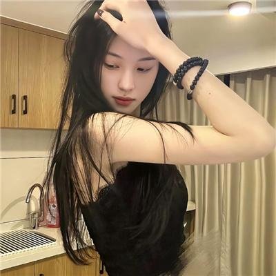 最后的女祭司