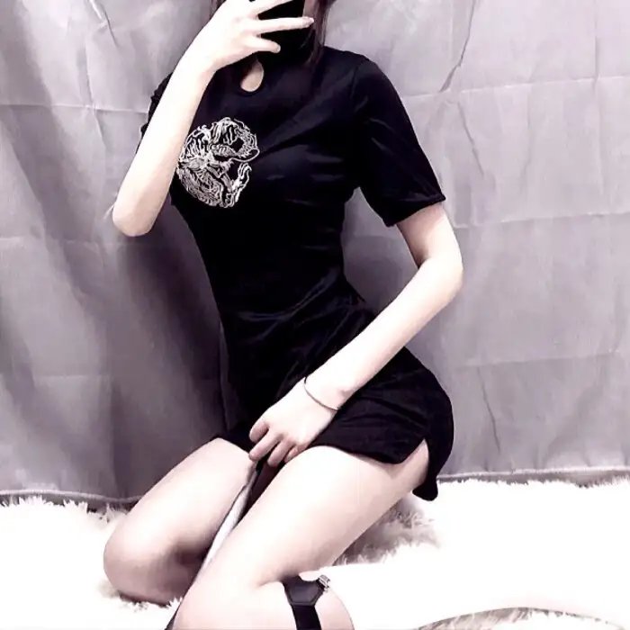 少主好凶我好爱第二季