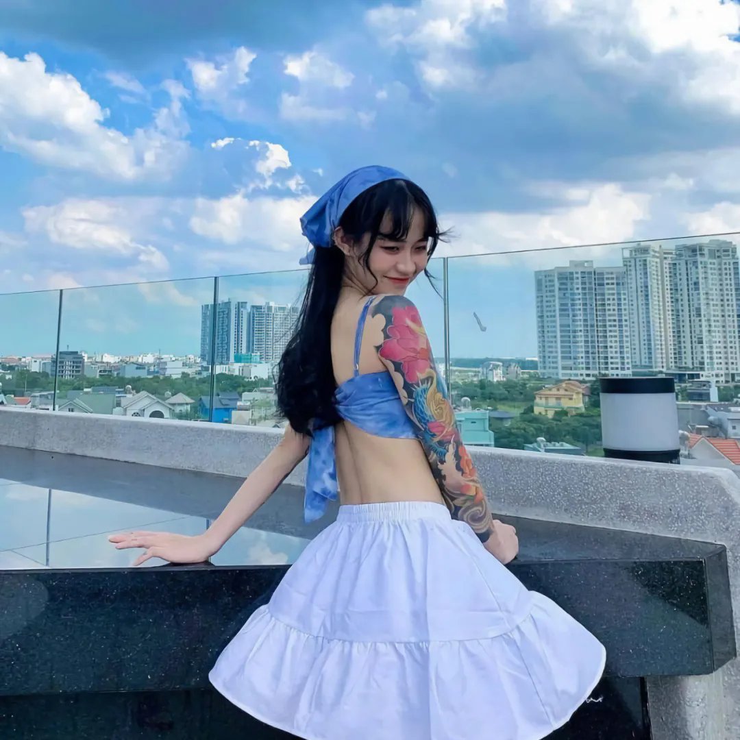 小森林